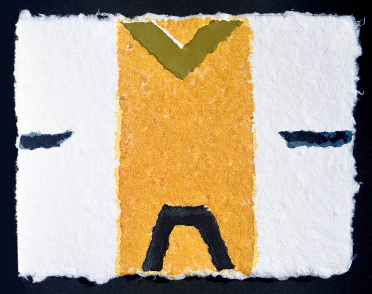 Edge of Knowing P10 - Chris Harrison