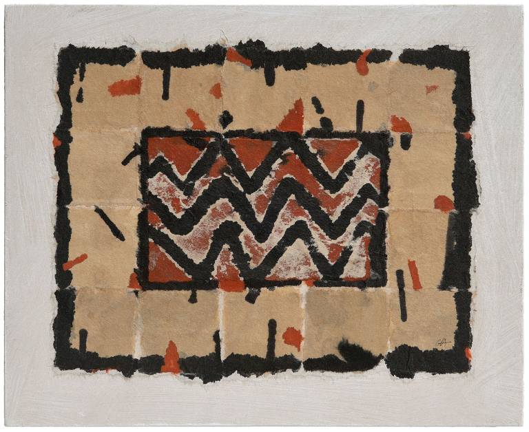 Edge of Knowing No.6 - Chris Harrison