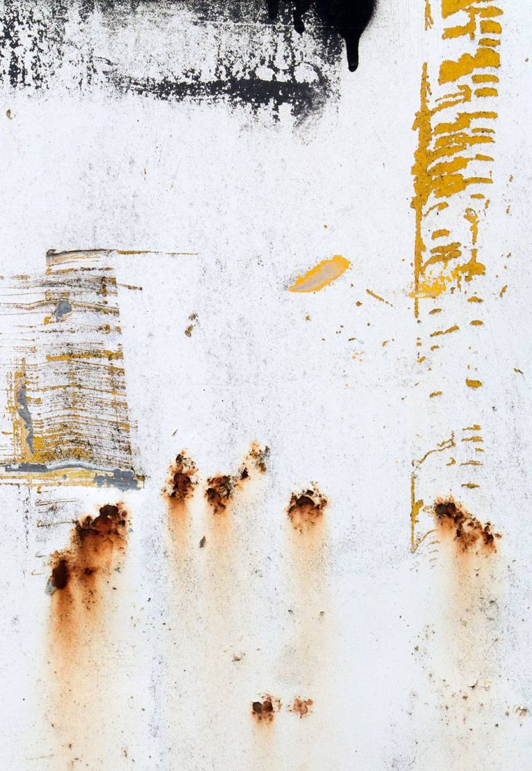 Markings Morston i - Chris Harrison