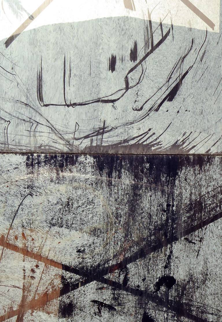 Puerto Santiago ii - Chris Harrison