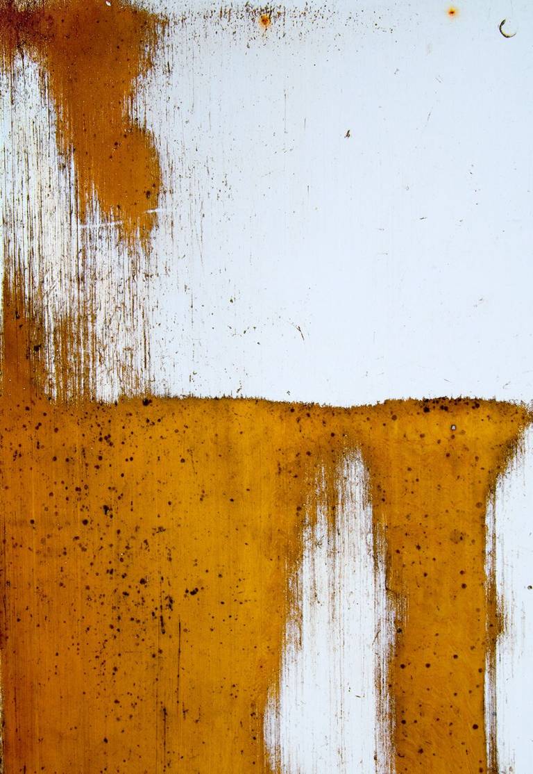 Blakeney vi - Chris Harrison