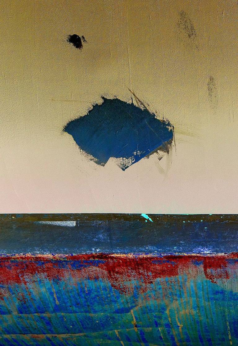 Blakeney xiv - Chris Harrison