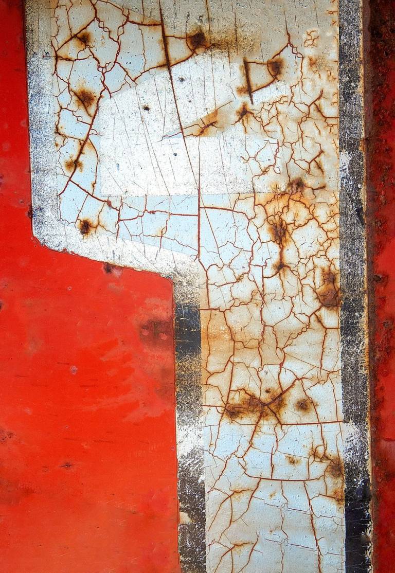 Cley Beach iii - Chris Harrison