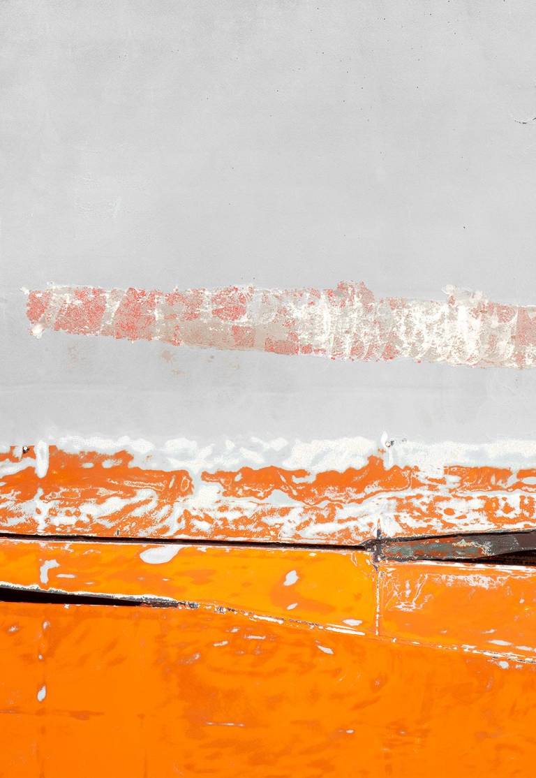 Yarmouth Harbour v - Chris Harrison