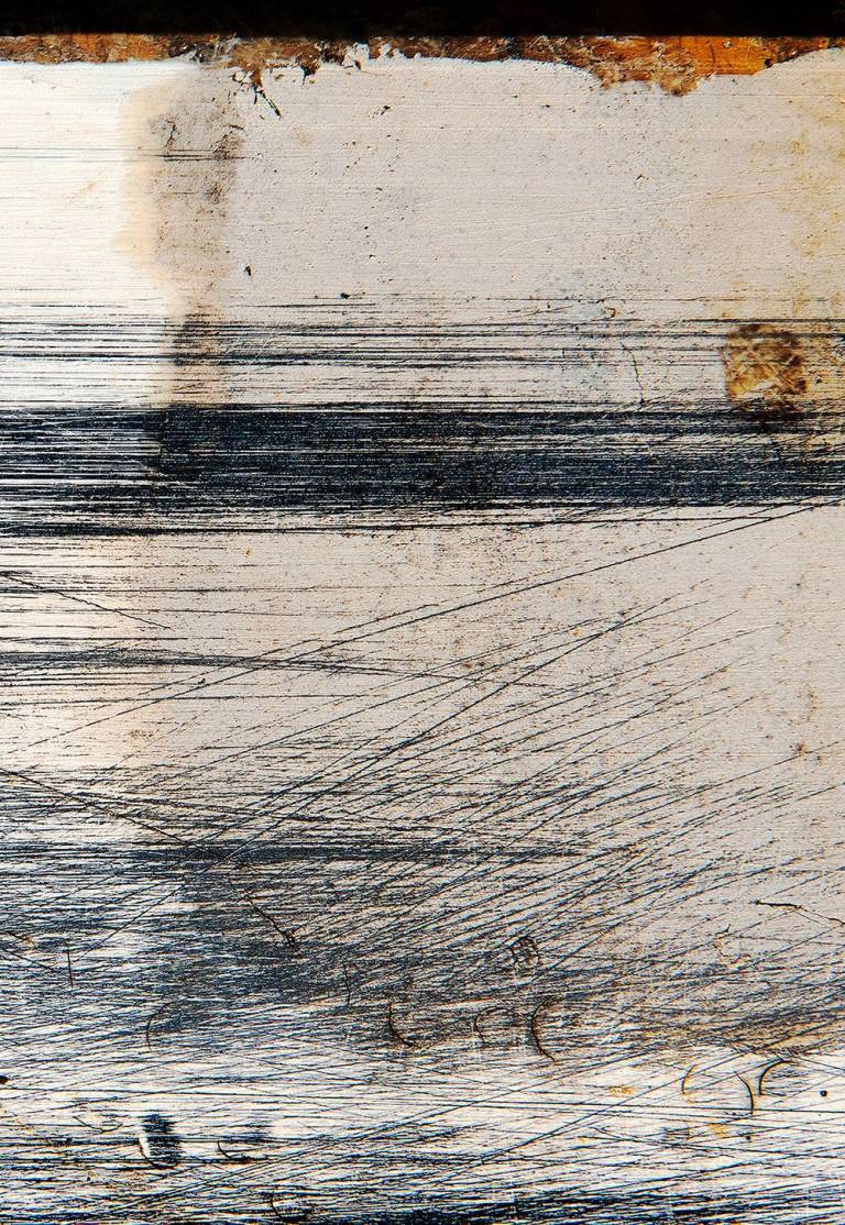 Morston xxi - Chris Harrison