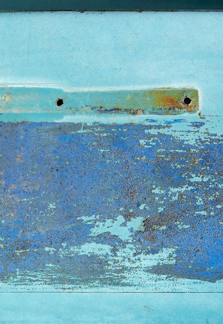 Morston xvii - Chris Harrison