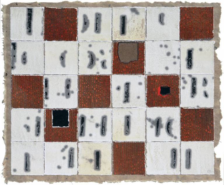 Edge of Knowing No.5 - Chris Harrison