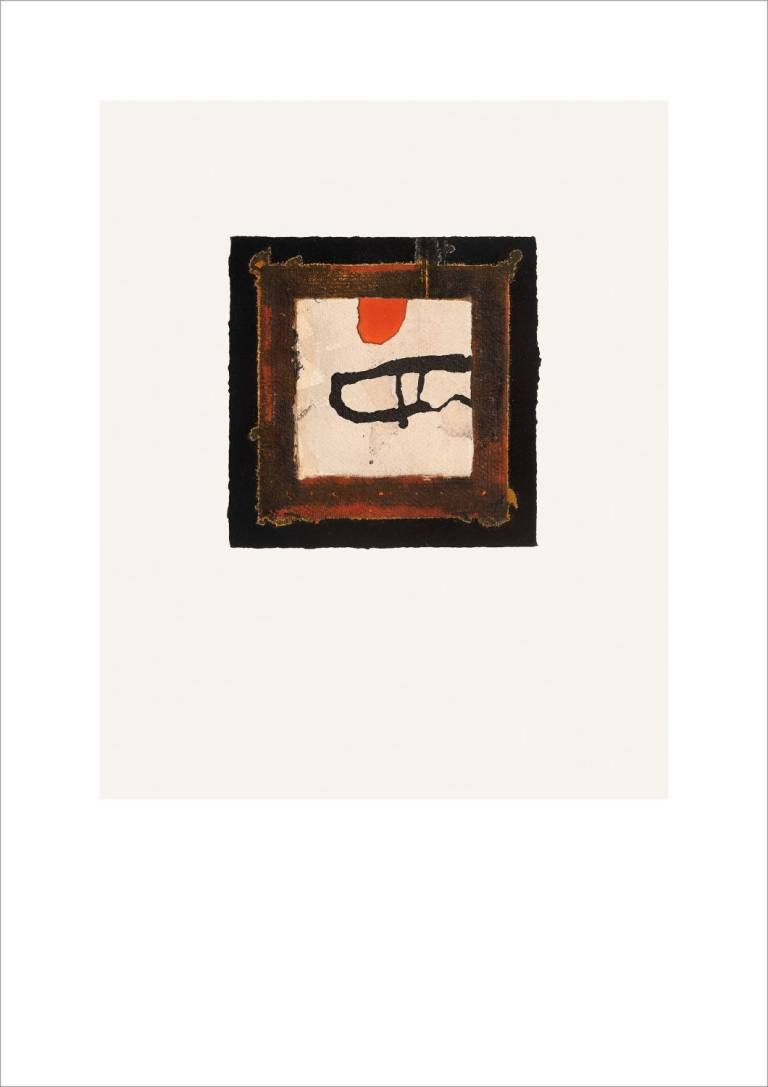 Defragmentation No.1 - Chris Harrison