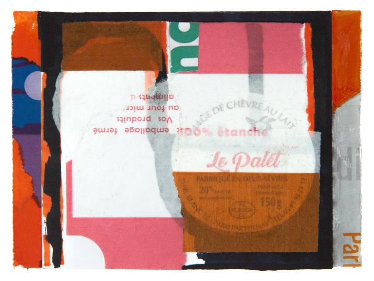 Vatan - Chris Harrison