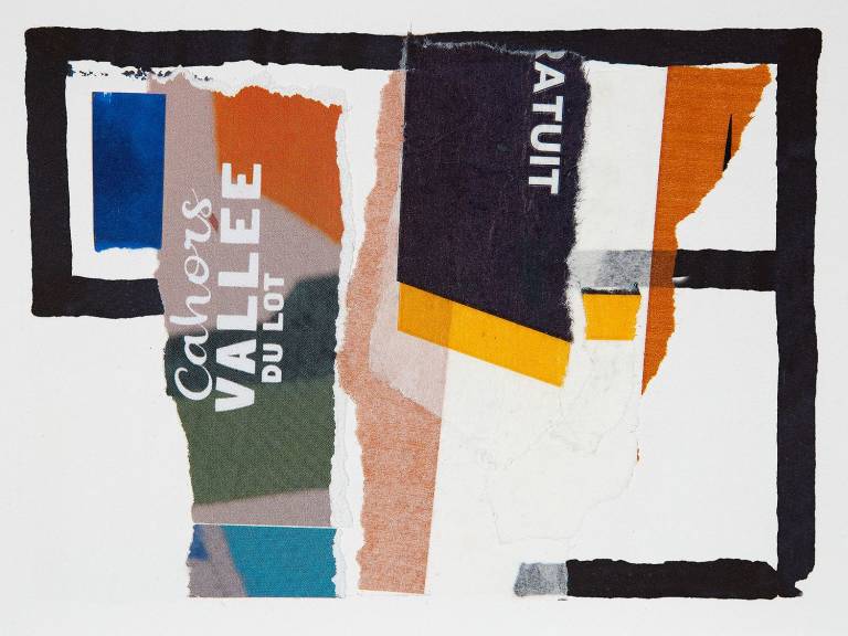 Cahors, Vallee du Lot - Chris Harrison