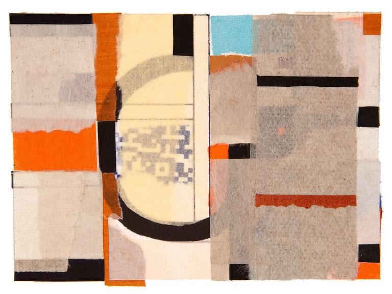 Argelès-sur-Mer ii - Chris Harrison