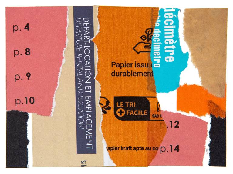 Collioure i - Chris Harrison