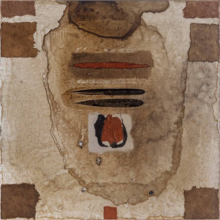 Defragmentation No.18 - Chris Harrison