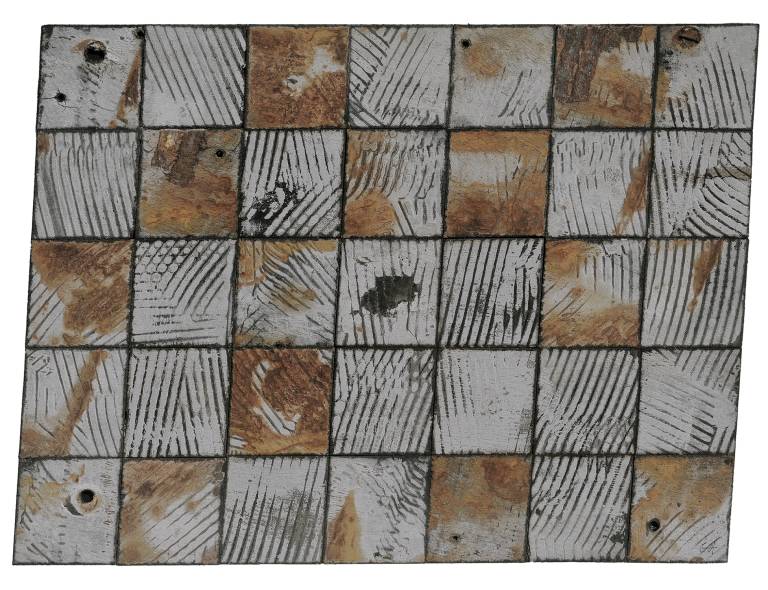 Edge of Knowing No.7 - Chris Harrison