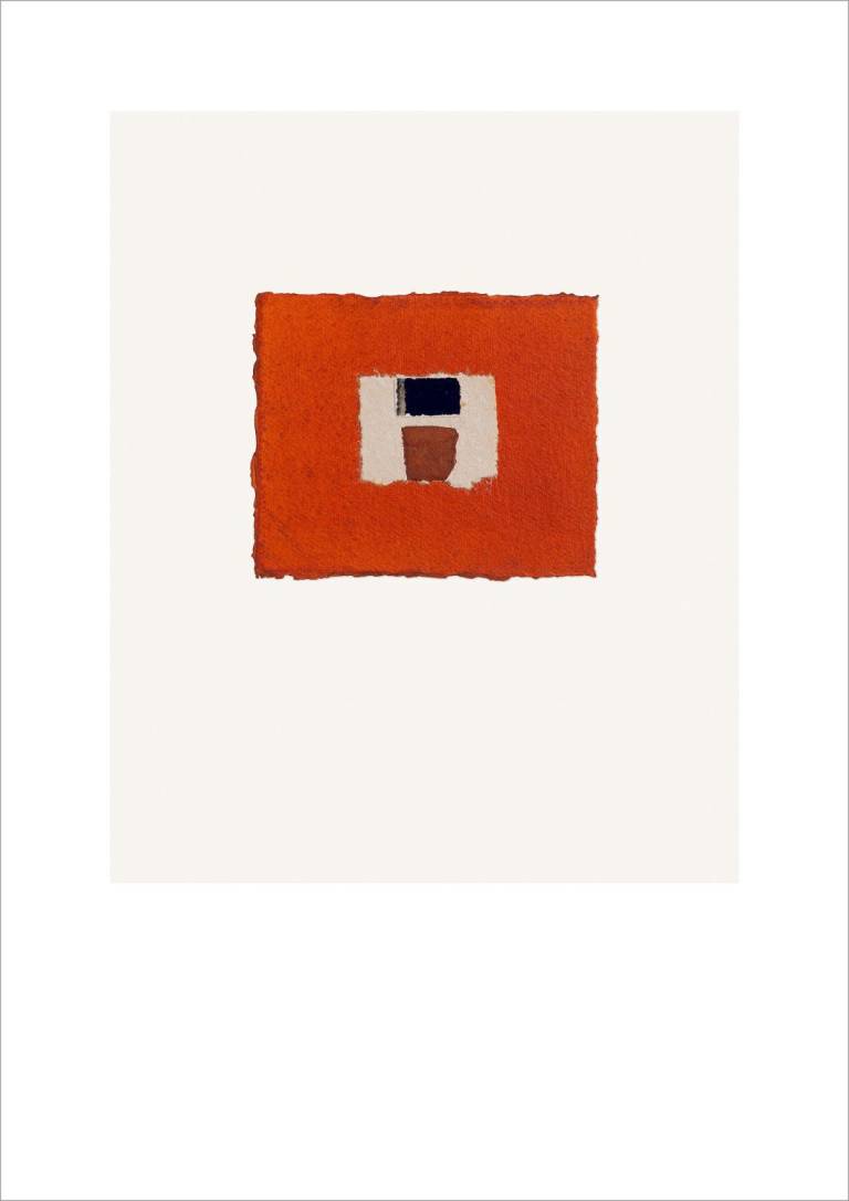 Defragmentation No.5 - Chris Harrison