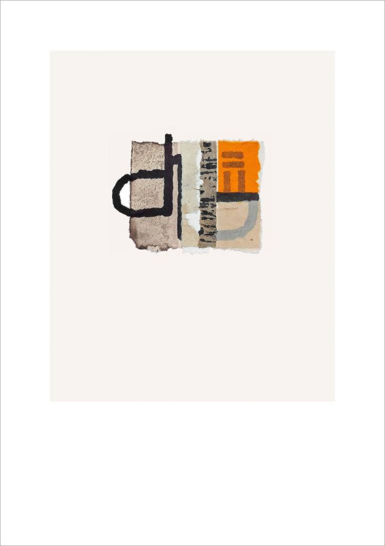 Edge of Knowing (study #46) - Chris Harrison