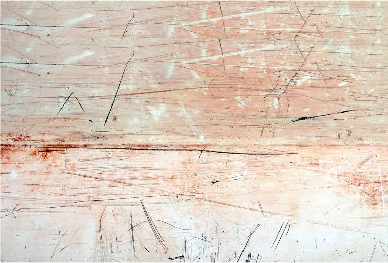 Blakeney iii - Chris Harrison