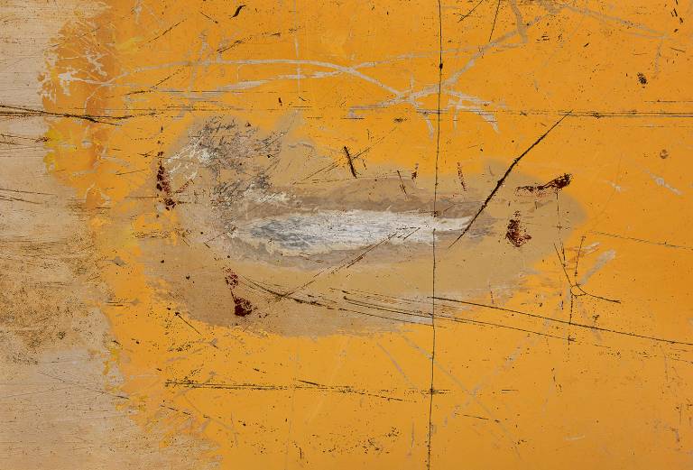 Morston xiii - Chris Harrison