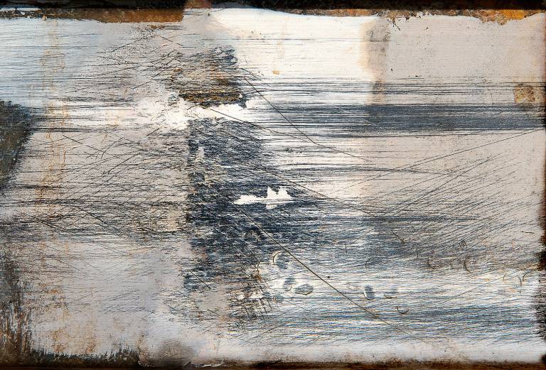 Morston xv - Chris Harrison