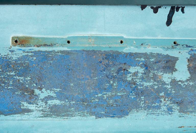 Morston xvii - Chris Harrison