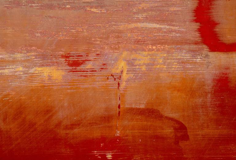 Southwold Blackshore iii - Chris Harrison