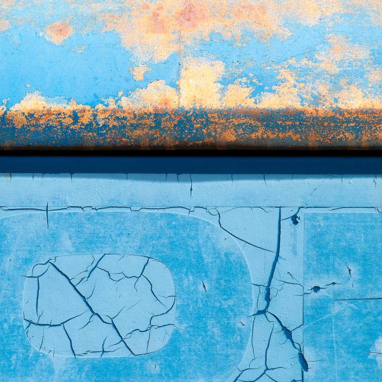 Cromer ii - Chris Harrison