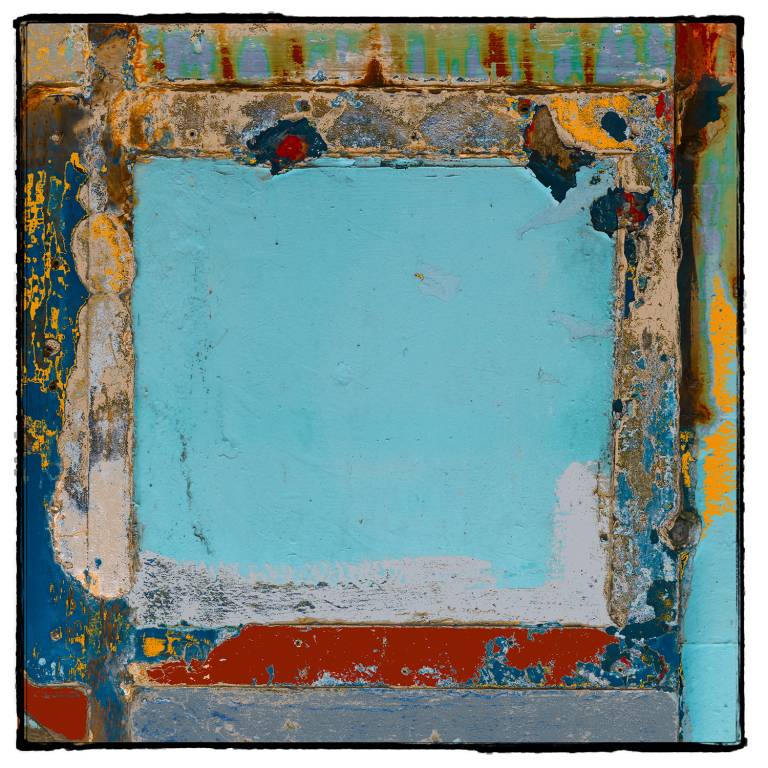 Felixtowe Ferry i - Chris Harrison