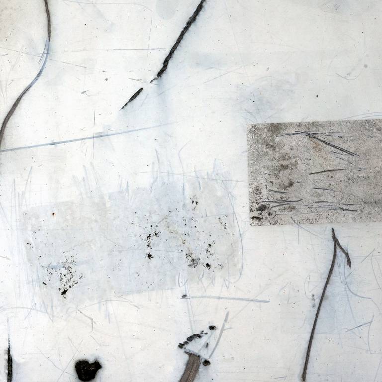 St Ives ii - Chris Harrison