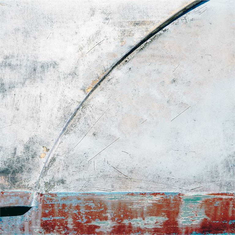 Wayford Marine x - Chris Harrison