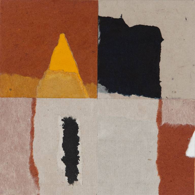 Langōną No.10 - Chris Harrison