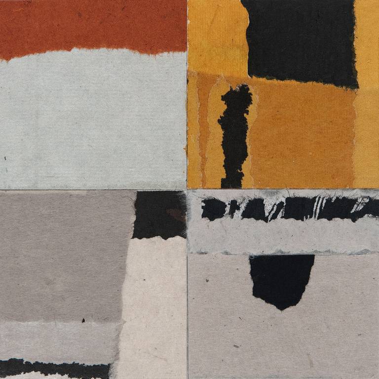 Langōną No.11 - Chris Harrison