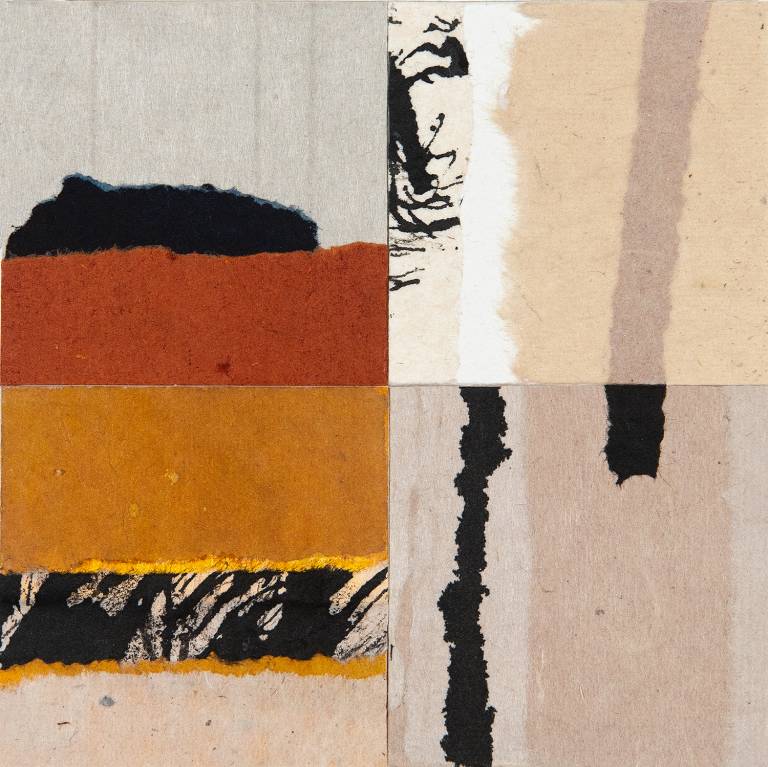 Langōną No.12 - Chris Harrison