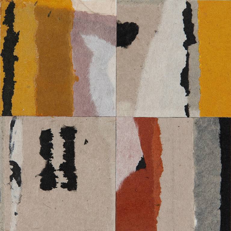 Langōną No.13 - Chris Harrison