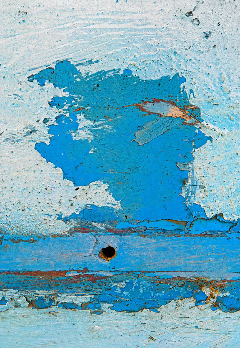 Blakeney x - Chris Harrison