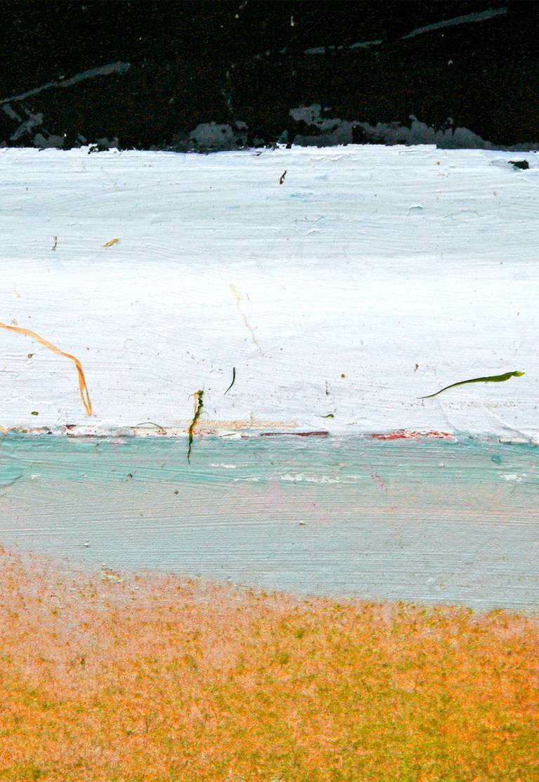 Cornish Boat - Chris Harrison