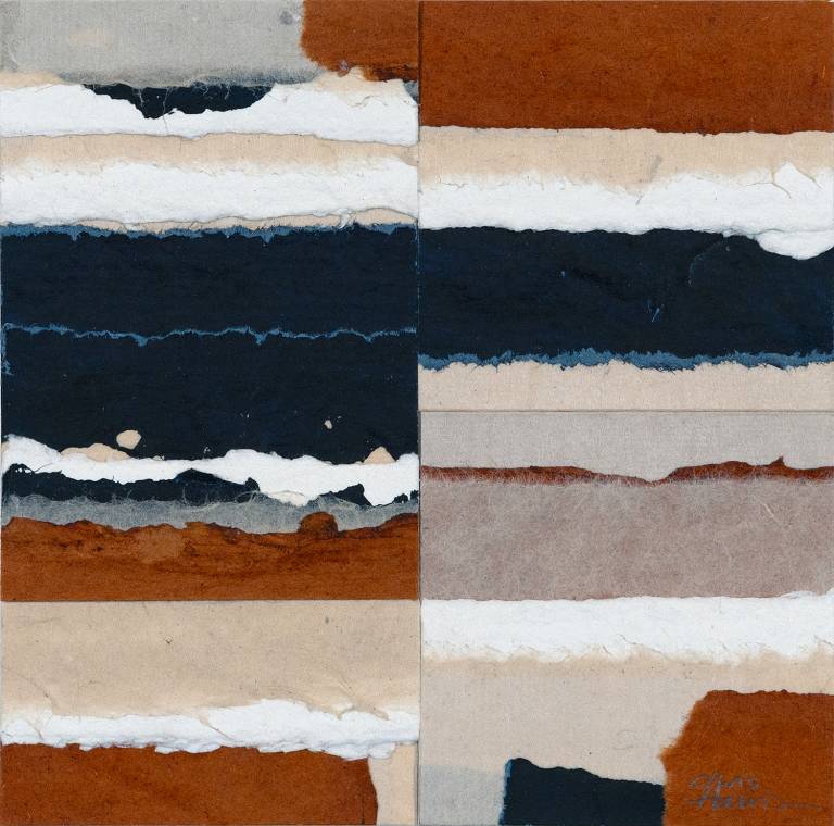 Langōną No.14 - Chris Harrison