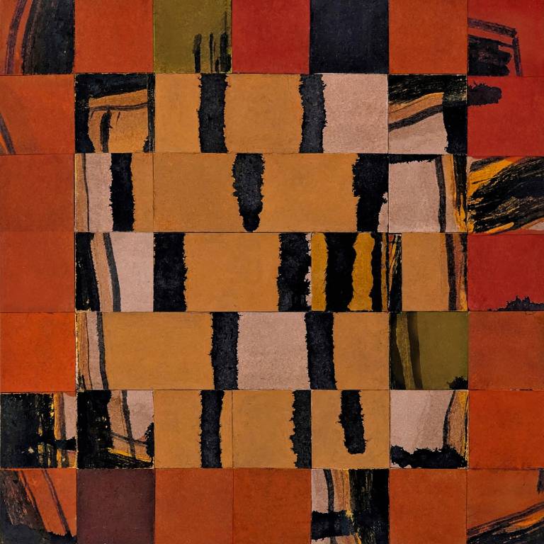 Langōną No.15 - Chris Harrison