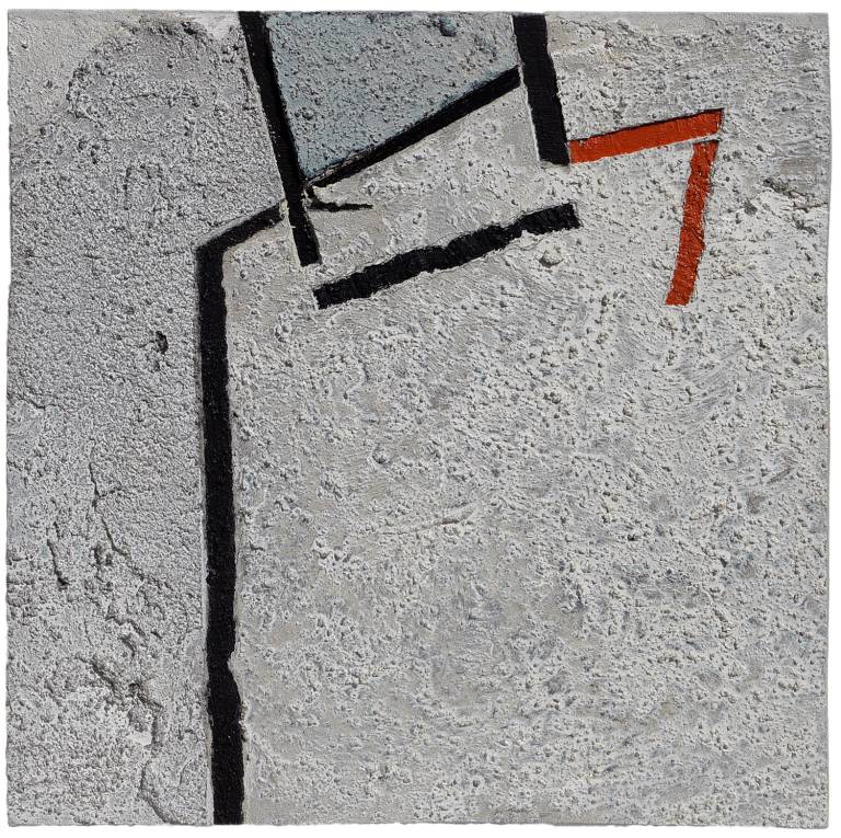 Edge of Knowing No.19 - Chris Harrison