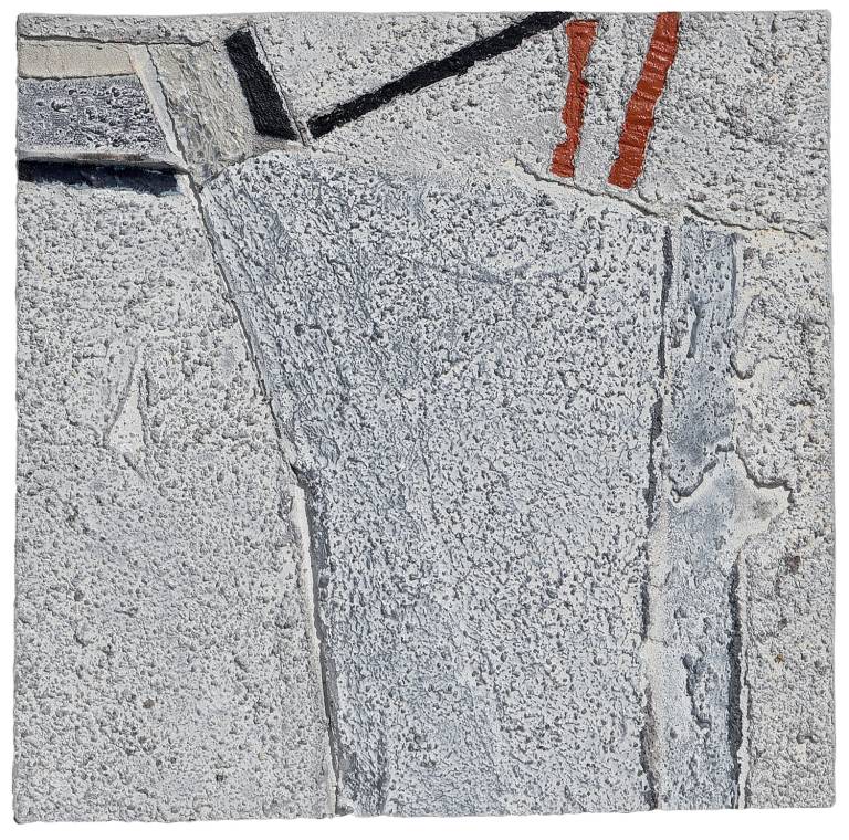 Edge of Knowing No.20 - Chris Harrison