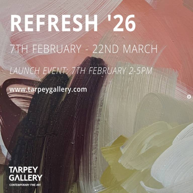 Tarpey Refresh 26 - Chris Harrison