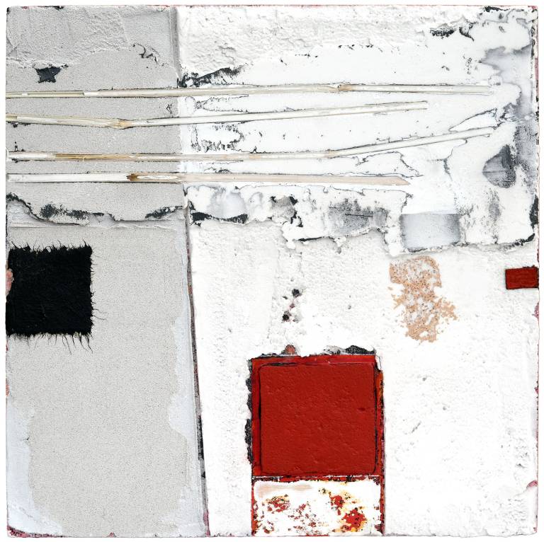 Ordinary Icons i - Chris Harrison