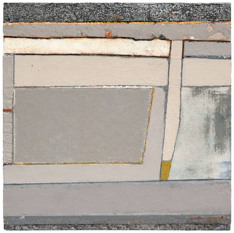 Ordinary Icons ix - Chris Harrison