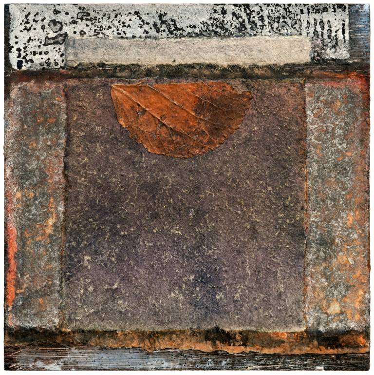 Ordinary Icons vi - Chris Harrison