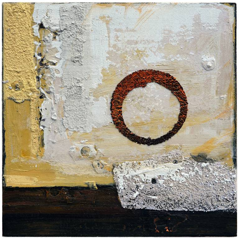 Ordinary Icons vii - Chris Harrison