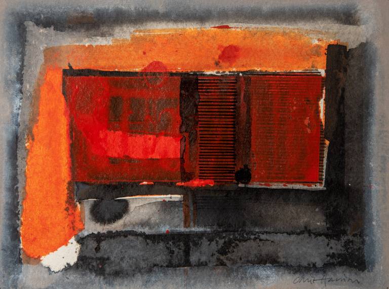 Corcovado ii - Chris Harrison