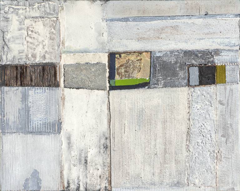 Upland - Chris Harrison