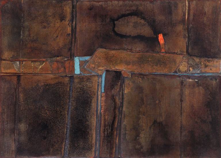 Pathway - Chris Harrison