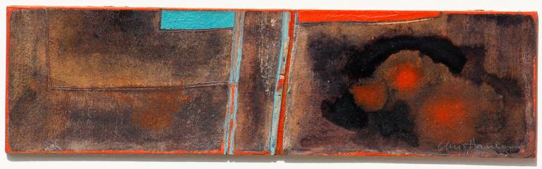 Corcovado iii - Chris Harrison