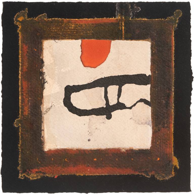 Defragmentation No.1 - Chris Harrison