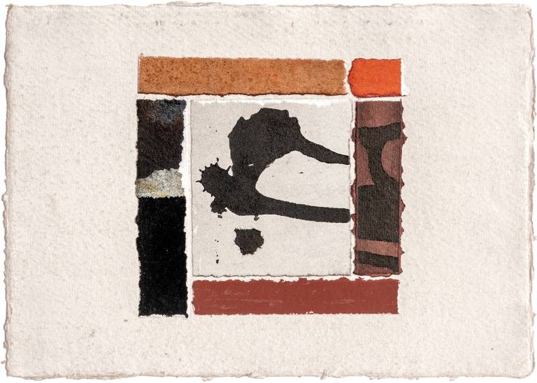 Defragmentation No.2 - Chris Harrison